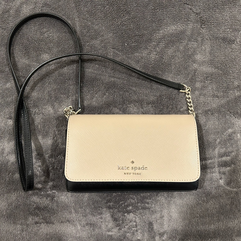 KATE SPADE CROSSBODY